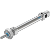 FESTO DSNU-12-60-P-A standards-based cylinder 1908258