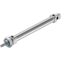 DSNU-20-150-P-A standards-based cylinder