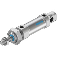 FESTO DSNU-25-15-P-A standards-based cylinder 1908305