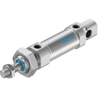 FESTO DSNU-25-15-PPV-A standards-based cylinder 1908313