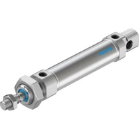 FESTO DSNU-25-60-PPS-A standards-based cylinder 1908325