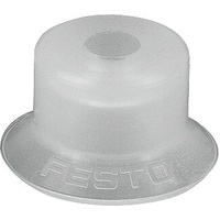 FESTO ESV-20-ES Suction cup without connector 191025