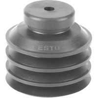 FESTO ESV-40-EF Suction cup without connector 191034