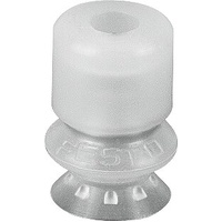 FESTO ESV-30-BS Suction cup without connector 191059