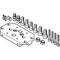FESTO HAPG-49 Adapter kit 191267
