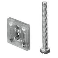 FESTO ME-LD-12-24DC Illuminating seal 19141