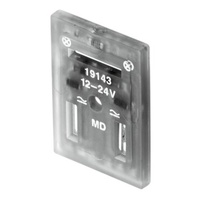 FESTO MF-LD-12-24DC Illuminating seal 19143