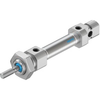 FESTO DSNU-8-10-P-A standards-based cylinder 19177