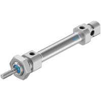 FESTO DSNU-8-25-P-A standards-based cylinder 19178