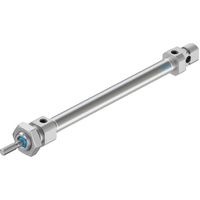 FESTO DSNU-8-80-P-A standards-based cylinder 19181