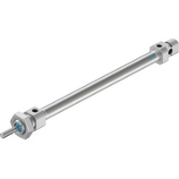 FESTO DSNU-8-100-P-A standards-based cylinder 19182