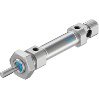 FESTO DSNU-10-10-P-A standards-based cylinder 19183
