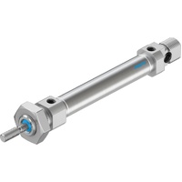 FESTO DSNU-10-40-P-A standards-based cylinder 19185