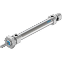 FESTO DSNU-10-50-P-A standards-based cylinder 19186