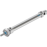 FESTO DSNU-10-80-P-A standards-based cylinder 19187
