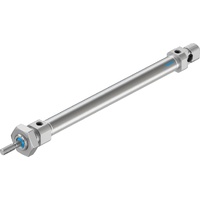 FESTO DSNU-10-100-P-A standards-based cylinder 19188