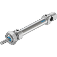 FESTO DSNU-12-40-P-A standards-based cylinder 19191