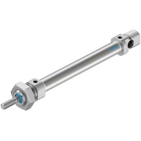 FESTO DSNU-12-80-P-A standards-based cylinder 19193