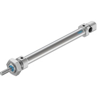 FESTO DSNU-12-100-P-A standards-based cylinder 19194