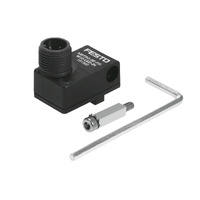 FESTO SMTSO-8E-PS-M12-LED-24 proximity switch 191986