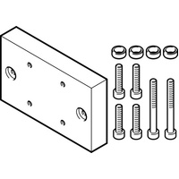 FESTO DHAA-D-H4-25-Q11-16 Adapter kit 1919910