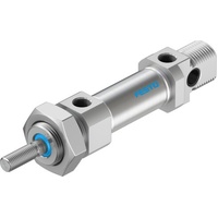 FESTO DSNU-20-10-P-A standards-based cylinder 19207