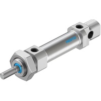 FESTO DSNU-20-25-P-A standards-based cylinder 19208