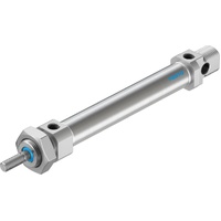 FESTO DSNU-20-100-P-A standards-based cylinder 19212