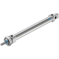 FESTO DSNU-20-160-P-A standards-based cylinder 19214