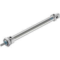 FESTO DSNU-20-200-P-A standards-based cylinder 19215