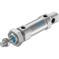 FESTO DSNU-25-10-P-A standards-based cylinder 19218