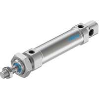 FESTO DSNU-25-50-P-A standards-based cylinder 19221