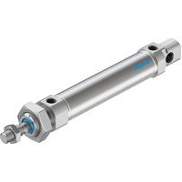 FESTO DSNU-25-80-P-A standards-based cylinder 19222