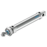 FESTO DSNU-25-100-P-A standards-based cylinder 19223