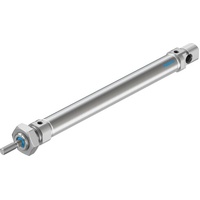 FESTO DSNU-16-125-PPV-A standards-based cylinder 19233