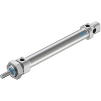 FESTO DSNU-20-125-PPV-A standards-based cylinder 19240