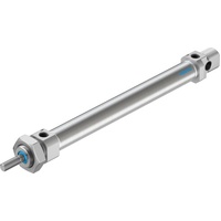 FESTO DSNU-20-160-PPV-A standards-based cylinder 19241