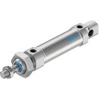FESTO DSNU-25-40-PPV-A standards-based cylinder 19245
