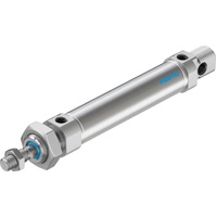 FESTO DSNU-25-80-PPV-A standards-based cylinder 19247
