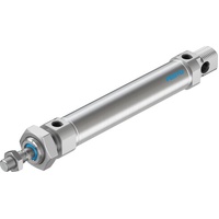 FESTO DSNU-25-100-PPV-A standards-based cylinder 19248