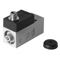 FESTO PEV-1/4-B-M12 Pressure switch 192488