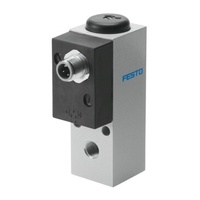 FESTO VPEV-1/8-M12 Vacuum switch 192489