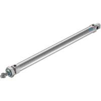 DSNU-25-125-PPV-A standards-based cylinder