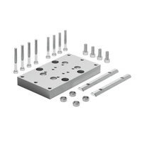 FESTO HAPB-12/16 Adapter plate kit 192690