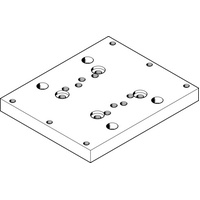 FESTO HAPB-32/40 Adapter plate kit 192692