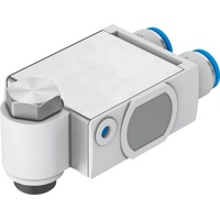 FESTO VBNF-LBA-G14-Q8 Check valve 1927027