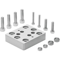 FESTO HAPG-36-S1 Adapter kit 192705