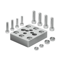 FESTO HAPG-37-S1 Adapter kit 192706