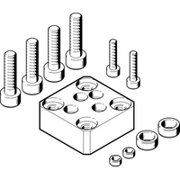 FESTO HAPG-60-S1 Adapter kit 192709