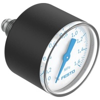 FESTO MA-40-1,6-G1/8-MPA Pressure gauge 192733